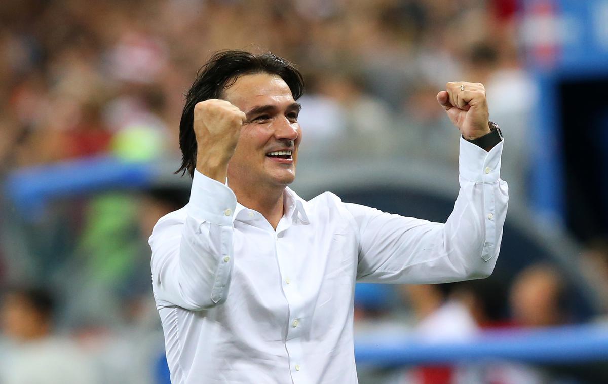 Zlatko Dalić | Foto Getty Images