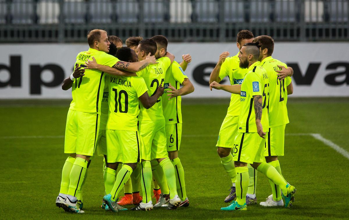 Koper Domžale | Foto Žiga Zupan/ Sportida