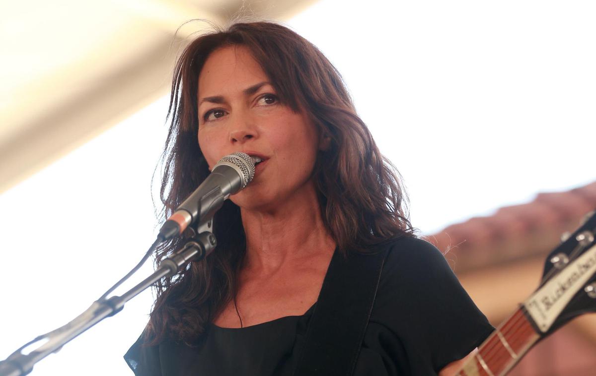 Susanna Hoffs | Foto Getty Images