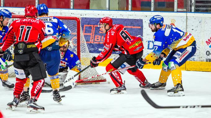 jesenice asiago | Foto: Drago Cvetanovič