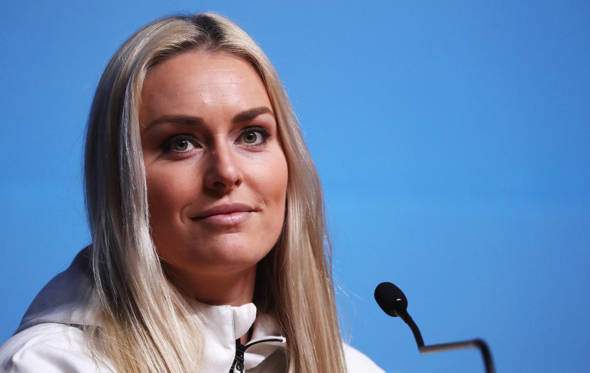 Lindsey Vonn | Foto Getty Images