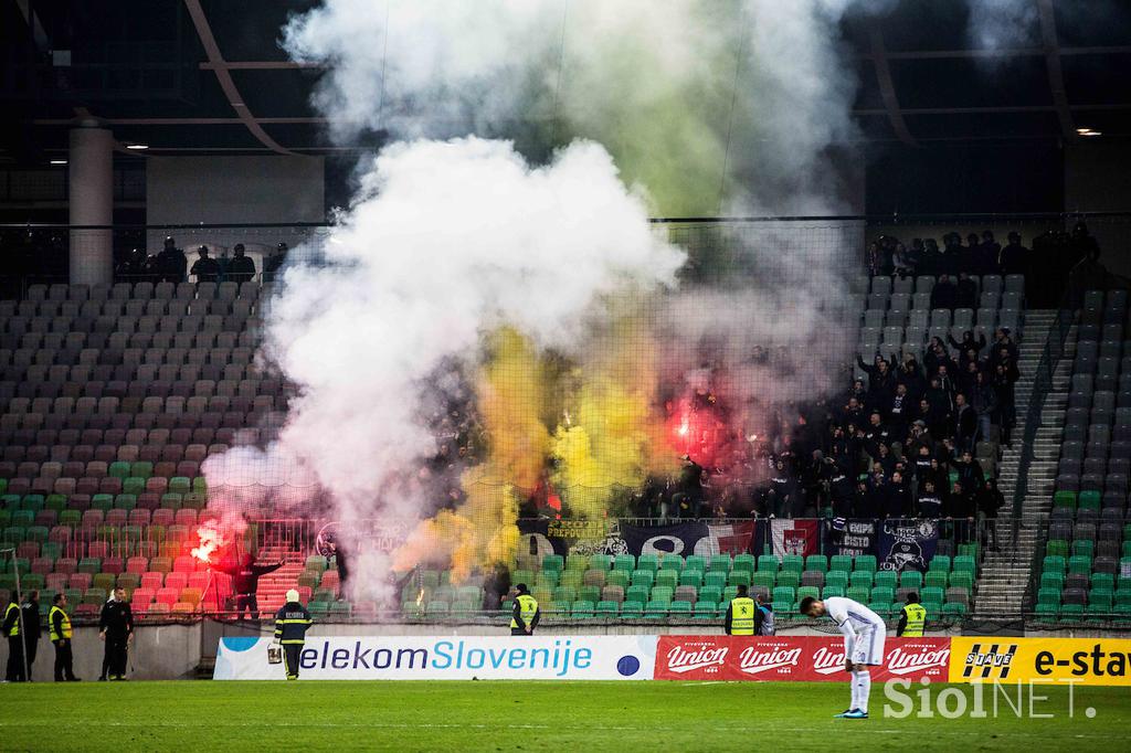 NK Olimpija NK Maribor pokal slovenije