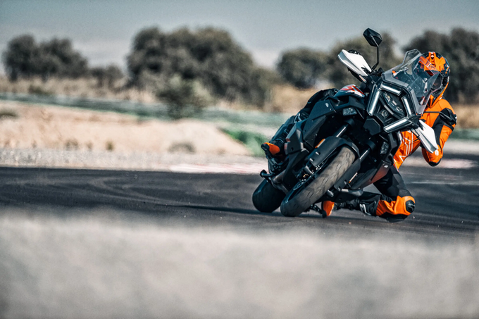 KTM Avstrija tovarna | Foto: KTM