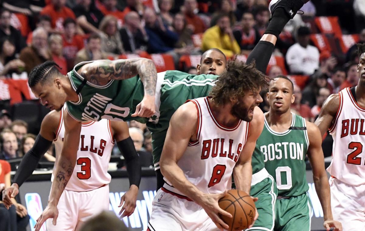 Chicago Boston | Foto Reuters