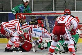 KAC brez Browna v Ljubljani