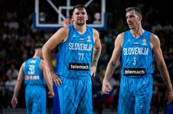 Slovenci odpotovali na EuroBasket, a bodo naredili pomemben postanek