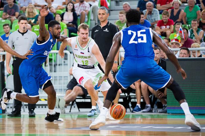 Zoran Dragić | Foto Sportida