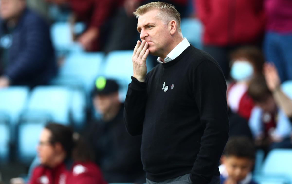 Dean Smith | Dean Smith se je iz Birminghama preselil v Norwich. | Foto Reuters