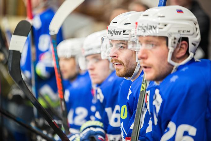 Tako Miha Verlič kot Jan Urbas bosta tudi prihodnjo sezono igrala za Fischtown Pinguins. | Foto: Peter Podobnik/Sportida