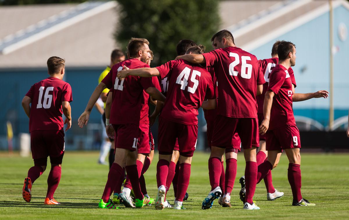 Triglav Kranj | Foto Žiga Zupan/Sportida