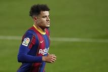 Philippe Coutinho