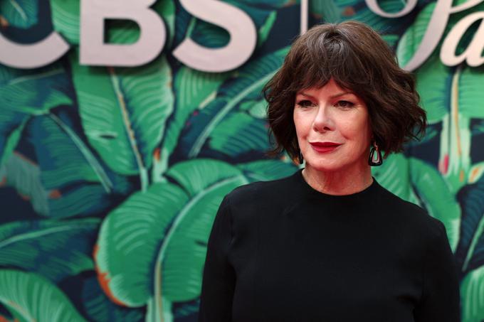 Ameriška igralka Marcia Gay Harden | Foto: Reuters