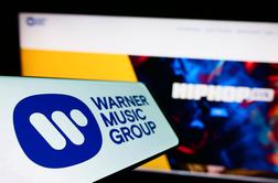 Warner Music vstopil v lastništvo založnika in distributerja glasbe Nika