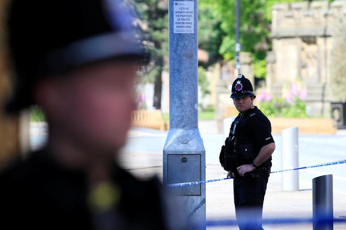 Manchester | Foto Reuters