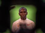 Eliud Kipchoge