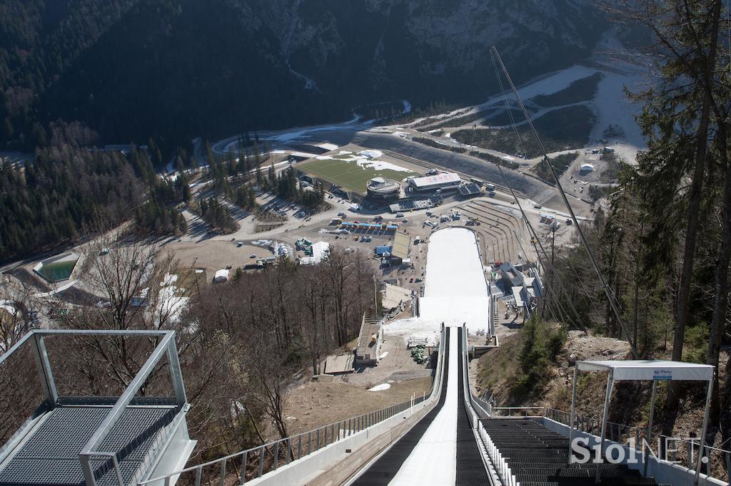 Planica 2017 Dan poetm