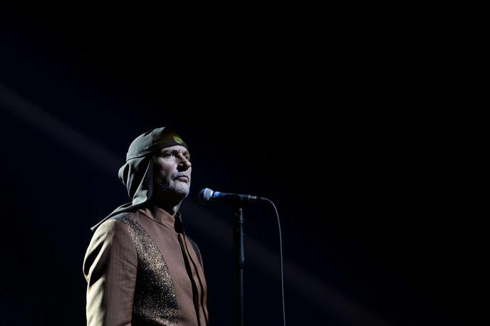 Laibach Alamut | Foto STA