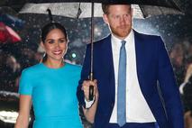 Meghan Markle, princ Harry