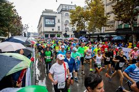 Volkswagen 23. Ljubljanski maraton