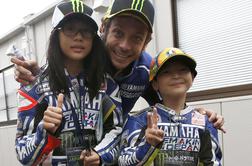 Lorenzo: Samo Rossi lahko zmanjša napetosti v MotoGP