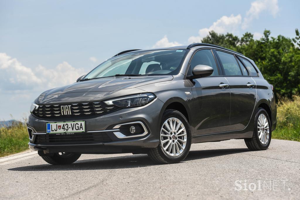 Fiat tipo