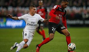 Guingamp piše zgodovino: po PSG-ju izločil še Monaco