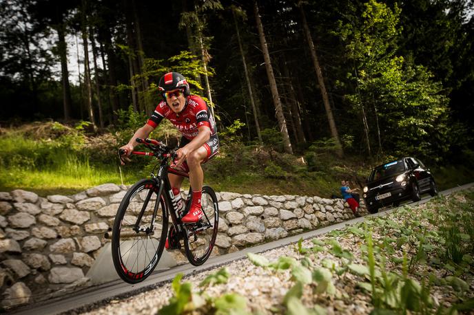 Hermann Pernsteiner | Foto Grega Valančič/Sportida