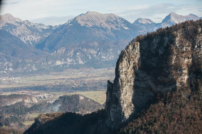 Gora | Foto Klemen Korenjak