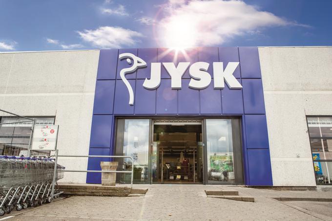 JYSK | Foto: 