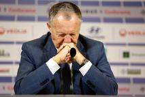 Jean-Michel Aulas