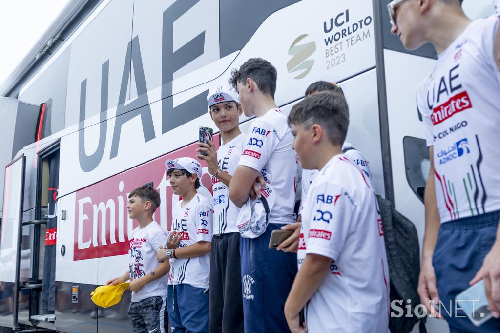 Tour de France Rimini