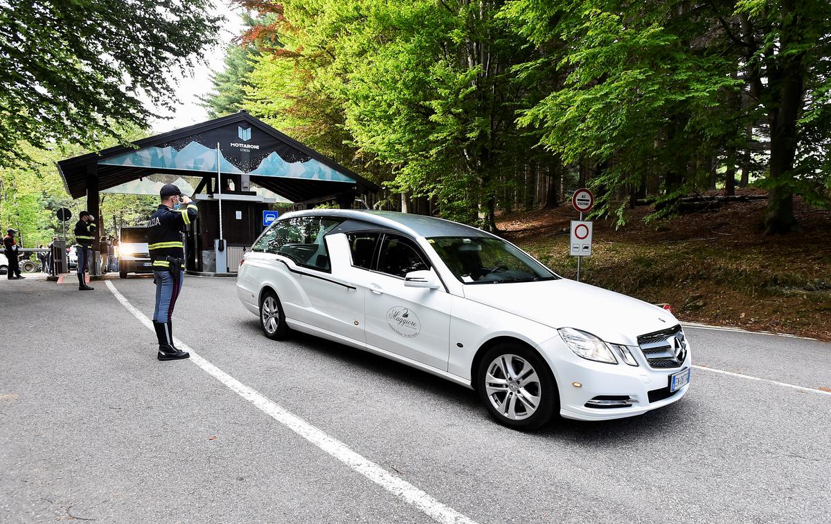 nesreča vzpenjača | Med novimi osumljenci pa so tudi višji predstavniki južnotirolskega podjetja za izdelavo in vzdrževanje žičnic Leitner. | Foto Reuters