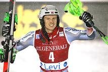 Henrik Kristoffersen