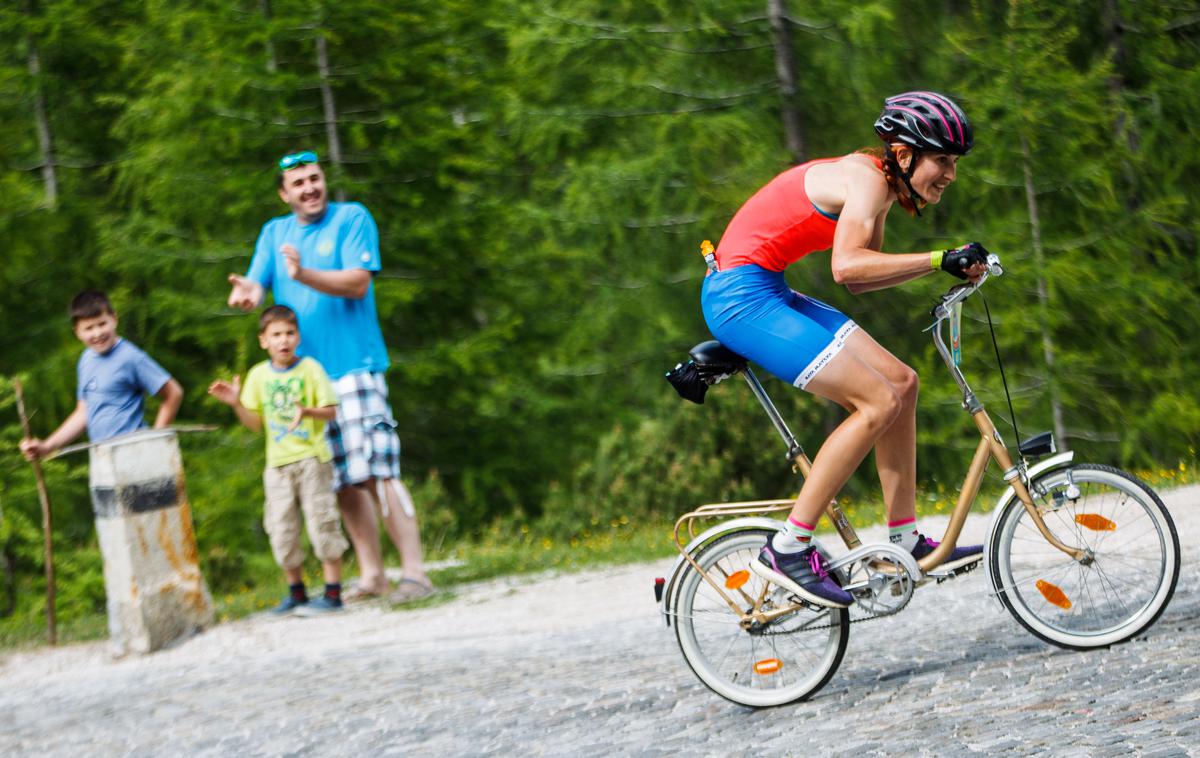 Goni pony 2017 | Foto Grega Valančič/Sportida