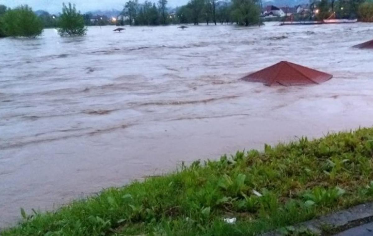 poplave bosna | Foto STA