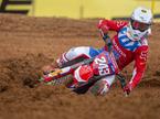 Tim Gajser VN Indonezije