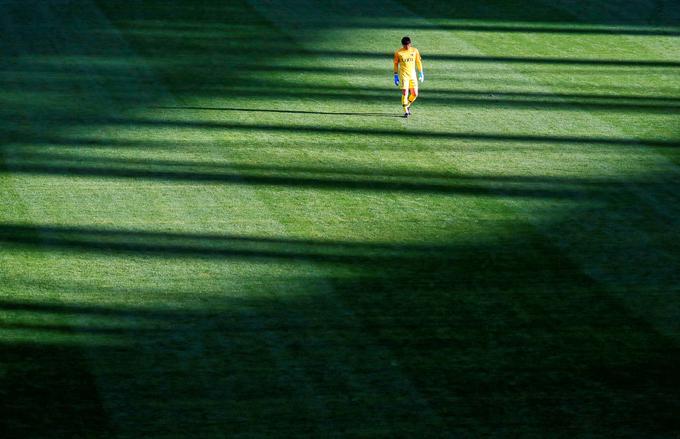 Japonska, nogomet, splošna | Foto: Reuters