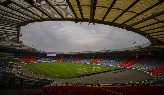 Hampden Park | Foto: Guliverimage/Vladimir Fedorenko