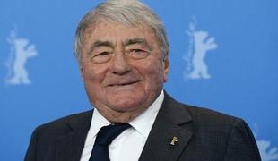 Claude Lanzmann dobitnik častnega zlatega medveda za življenjsko delo