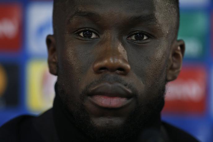 Bacary Sagna | Bacary Sagna bo še nekaj časa igral v severnoameriški profesionalni ligi MLS. | Foto Reuters