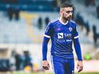 NK Domžale : NK Maribor, pokal Slovenije, Aljoša Matko