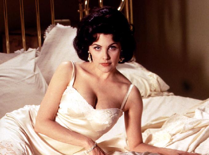 Sherilyn Fenn | Foto: Reuters