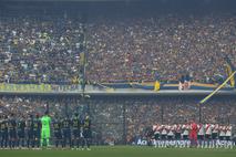 River Plate Boca Juniors