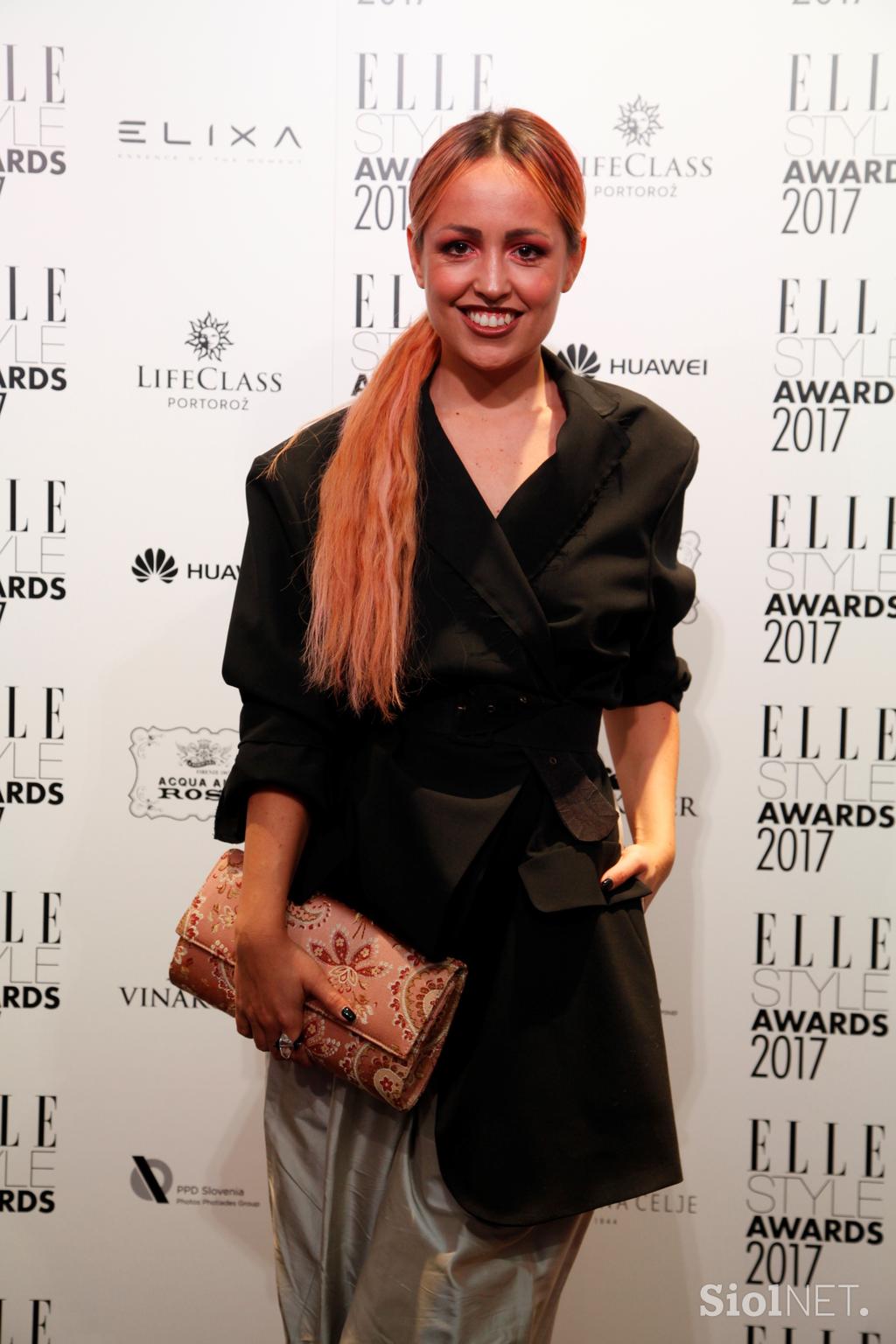 Elle Style Awards