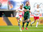 Kevin Kampl, RB Leipzig