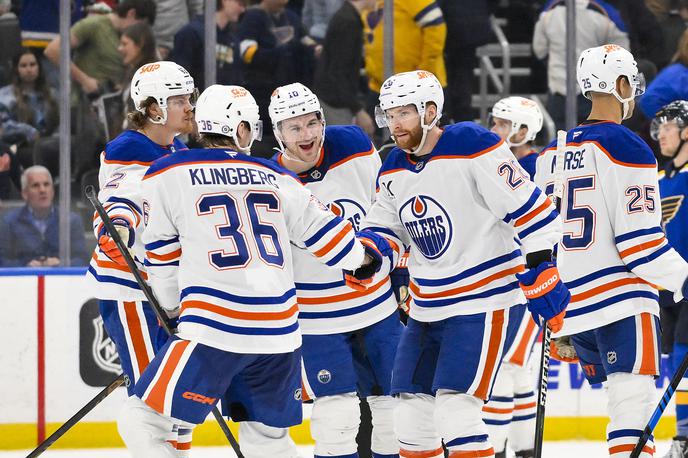 Edmonton Oilers | Edmonton Oilers | Foto Guliverimage