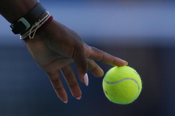 tenis | Foto Reuters