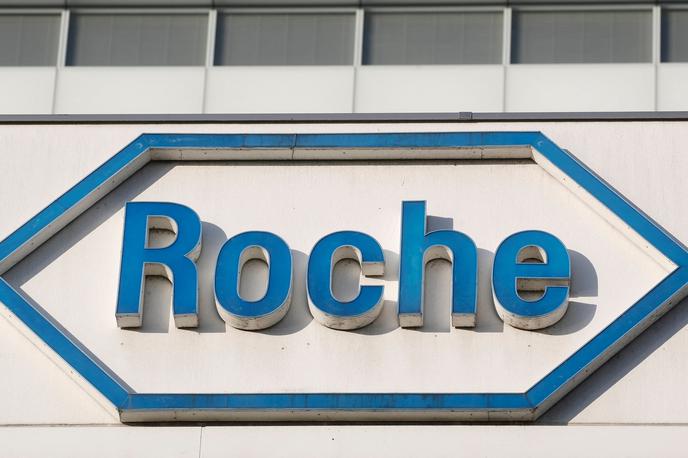 Roche | Foto Reuters