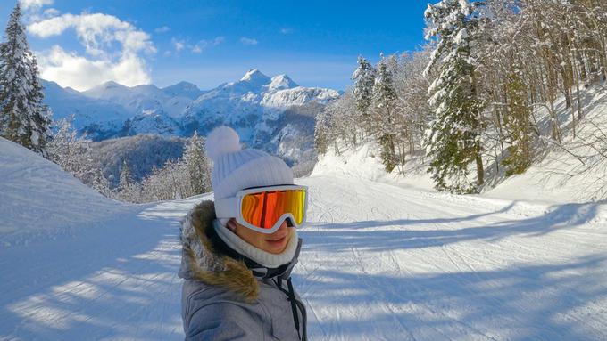 smučanje | Foto: Shutterstock