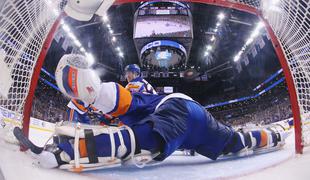 Tampa Bay ima v rokah zaključni plošček za konferenčni finale NHL